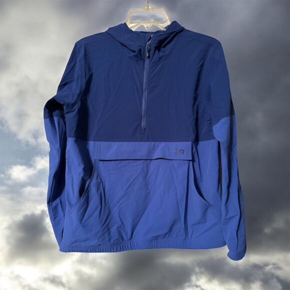 Outdoor Research Ferrosi Anorak Jacket Women's Sz S - Picture 1 of 8